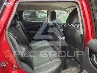 2016 Nissan QASHQAI