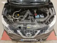 2016 Nissan QASHQAI