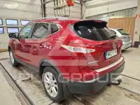 2016 Nissan QASHQAI