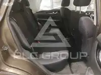 2016 Nissan QASHQAI