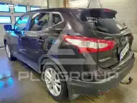 2016 Nissan QASHQAI