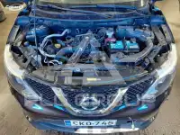 2016 Nissan QASHQAI