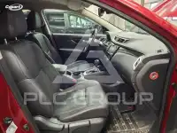 2016 Nissan QASHQAI