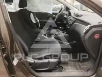 2016 Nissan QASHQAI