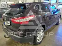 2016 Nissan QASHQAI