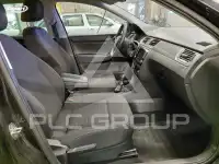 2016 Skoda Rapid