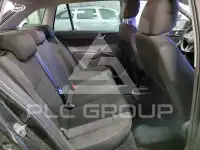 2016 Skoda Rapid