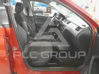 2016 Skoda Rapid