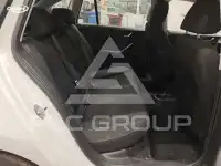 2016 Skoda Rapid
