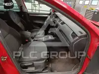 2016 Skoda Octavia