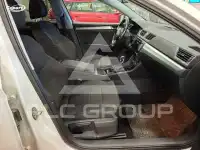 2016 Skoda Superb