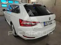 2016 Skoda Superb