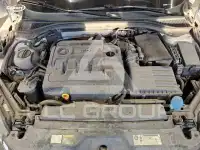2016 Skoda Superb