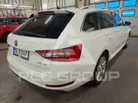 2016 Skoda Superb