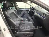 2016 Skoda Superb