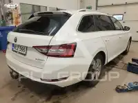 2016 Skoda Superb