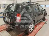 2016 Dacia Duster