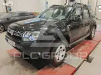 2016 Dacia Duster