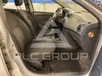 2016 Dacia Logan