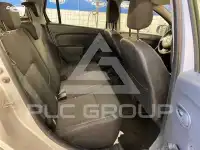 2016 Dacia Logan