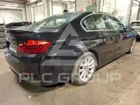 2016 BMW 5 series