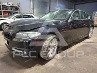 2016 BMW 5 series