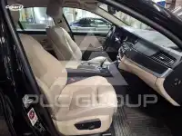 2016 BMW 5 series