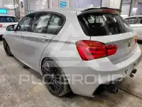 2016 BMW Other
