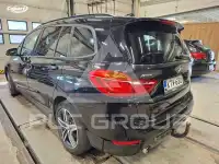 2016 BMW Other