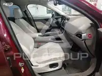 2016 Jaguar F-PACE
