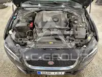2016 Jaguar XE