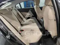 2016 Jaguar XE
