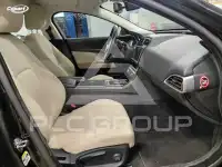 2016 Jaguar XE