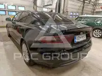 2016 Jaguar XE