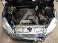 2016 Suzuki SX4