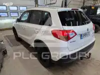 2016 Suzuki Vitara