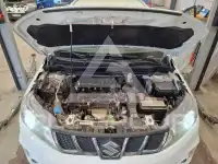 2016 Suzuki Vitara