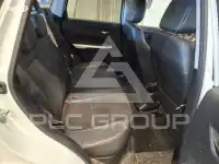 2016 Suzuki Vitara
