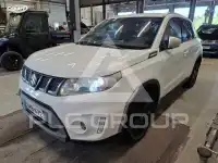 2016 Suzuki Vitara