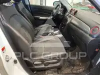 2016 Suzuki Vitara