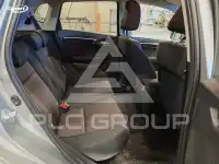 2016 Honda JAZZ