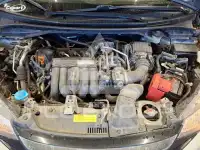 2016 Honda JAZZ