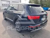 2016 Audi Q7