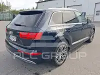 2016 Audi Q7