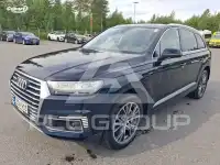 2016 Audi Q7