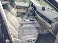 2016 Audi Q7
