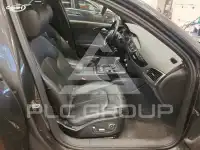 2016 Audi A6