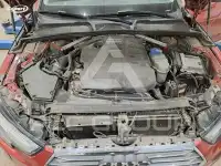2016 Audi A4