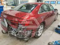 2016 Audi A4