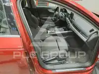 2016 Audi A4